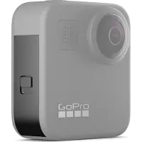 GoPro MAX -vaihtoluukku