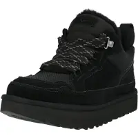Ugg Nauhabootsit 'Lowmel' musta