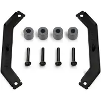 Noctua NM-AM5/4-MP78 chromax.black, kiinnityssarja AM5-kannalle