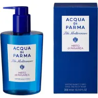 Acqua di Parma Mirto Hand & Body Wash, 300ml