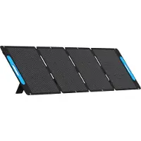 RealPower 411608, 300 W, 37,6 V, 7,69 A, Yksikiteinen pii, Maa, Anderson + DC