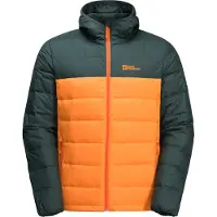 Jack Wolfskin Ather Down Huppari