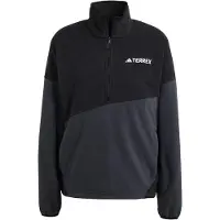 Adidas Terrex Multi Climawarm Puolivetoketjullinen Fleecetakki