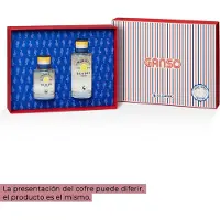 El Ganso Limoncello Season Eau De Parfum