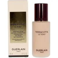 Guerlain Terracotta Le Teint nestemäinen meikkivoide luonnolliseen ilmeeseen sävy 2C Cool 35 ml