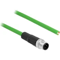 DeLOCK 87850, 5 m, -40 - 70 °C