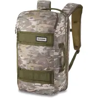 Dakine Mission 32 Arkireppu 51 cm Oliivinvihreä