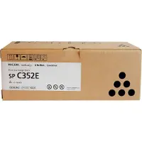 Ricoh – Toner Cartridge 1 Pc(S) (408215)