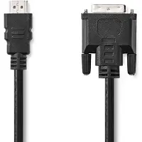 Nedis CCGL34800BK30 HDMI -kaapeli