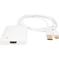 Urban Factory Videomuunnin - - DisplayPort