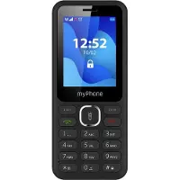 Myphone 6320 Dual SIM czarny
