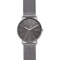 Skagen Steel Signatur rannekello
