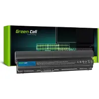 Green Cell De55 Kannettavan Tietokoneen Vaihtoakku