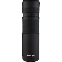 CONTIGO 740ml Thermo Musta