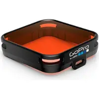GoPro Red Drive Filter for Standard Housing