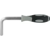 VAR Hex Wrench For Freehub 15 Mm Werkzeug
