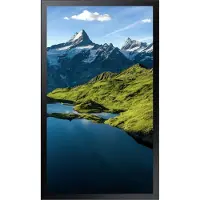 Samsung Outdoor OH75A 75" 4K UHD -infonäyttö