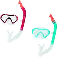 Bestway Hydro Swim Sparkling Sea Maski+snork