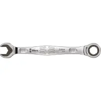 Wera Jakoavain räikällä Joker; 12 mm