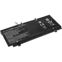 Green Cell Akku - HP Spectre x360 13-AC, 13-W, 13T-AC, 13T-W - 4200mAh