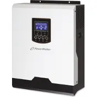BlueWalker – PowerWalker Inverter 3000 PWM, Linjainteraktiivinen, 3 kVA, 3000 W, Pure sine, 90 V, 280 V (10120224)