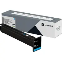 Lexmark CX833 95x XC8355 95x Cyn 46.9K (79L0H20)