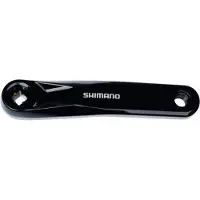 Shimano Steps E5010 E-bike Polkupyörän Kammet