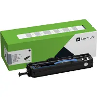 Lexmark 77L0ZK0 -laservärikasetti, musta