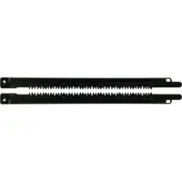 Dewalt Puukkosahanterä DT2970-QZ; 295 mm; 2 kpl.