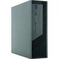 Chieftec Uni PC chassis 300W PSU mITX (BU-12B-300)