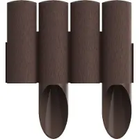 Sans marque C.GARDEN PALISADA 4 el. 2,3 mb Tiili C34-043