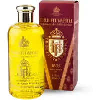 Truefitt & Hill 1805 Bath and Shower Gel ylellinen suihkugeeli miehille 200 ml