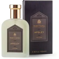 Truefitt & Hill Apsley kölninvesi miehille 100 ml