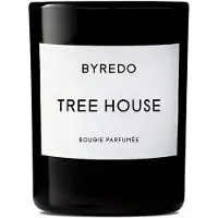Byredo Tree House Candle 70 g