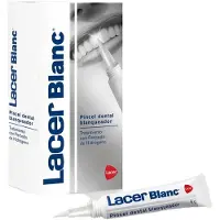 LACER Valkaiseva hammasharja Lacer Blanc 9g