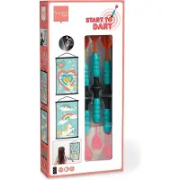 Scratch Set Target Shooting Unicorn