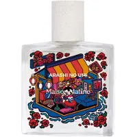 MAISON MATINE Arashi No Umi, EdP 50ml