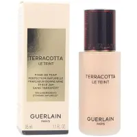 Guerlain Terracotta Le Teint Meikkivoide 4W Warm/Doré 35 ml