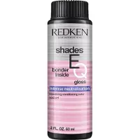 Redken Shades Eq Bonder Inside 09vv 60ml Hiusvärit