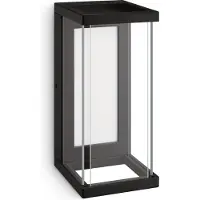 Philips Led ulkoseinävalaisin Ulyzo