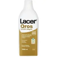 LACER Oros 1l Suuvesi