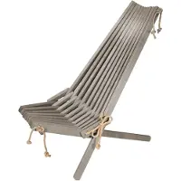 EcoFurn Ekotuoli koivu öljytty