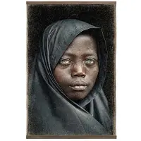 Artwood RAGAZZA-maalaus - 105x162