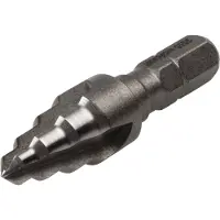 Wolfcraft Porrasporanterä 2555000; 4-10 mm