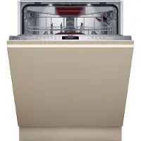 NEFF N 70 S257ZCX01E integroitava astianpesukone