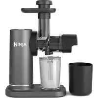 Ninja kylmäpuristusmehulinko JC151EU (harmaa)
