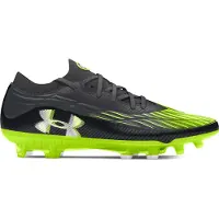 Under Armour Ua Magnetico Elite 4 Fg - Black - 44