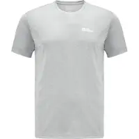 Jack Wolfskin Vonnan Lyhythihainen T-paita