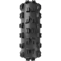 Vittoria E-Mazza MTB Folding Tyre 27.5x2.40" 2-Ply Graphene 2.0, musta 60-584 | 27,5x2,40" 2021 Sähköpyörän renkaat
