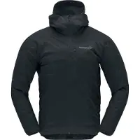 Norrøna Falketind Aero60 Hood miesten tuulenpitävä takki